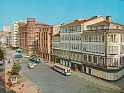 Plaza De Pontevedra - Coruña - Spain - 1969 - Alarde - 48 - 0